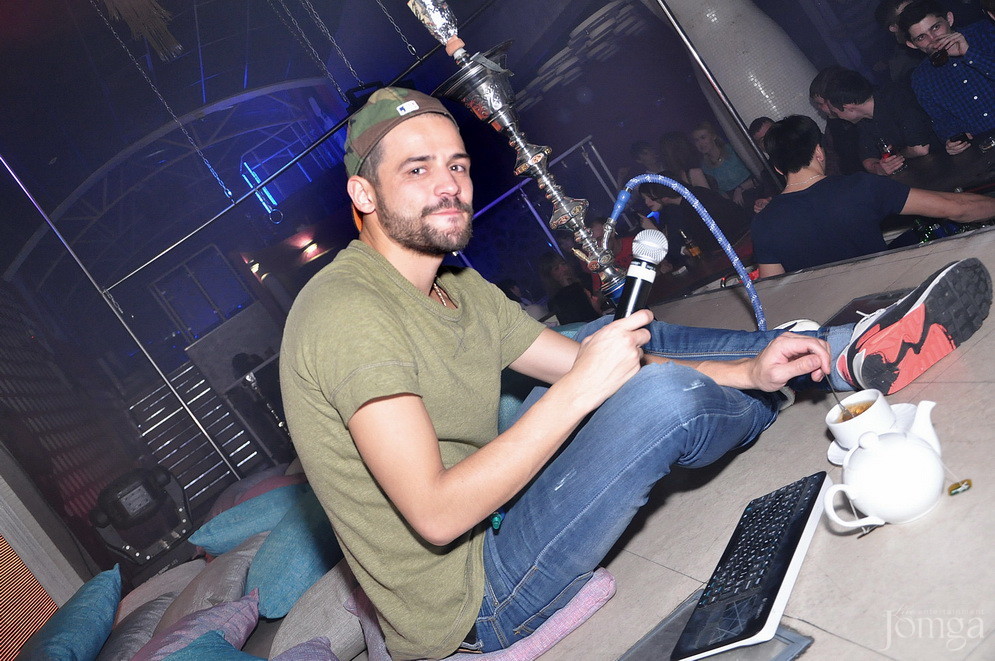 Фотография с Dance WeekEnd в Пятерочка