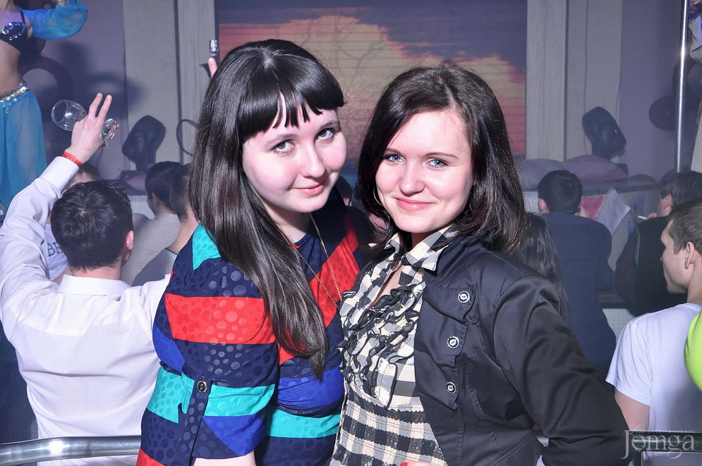 Фотография с Dance WeekEnd в Пятерочка