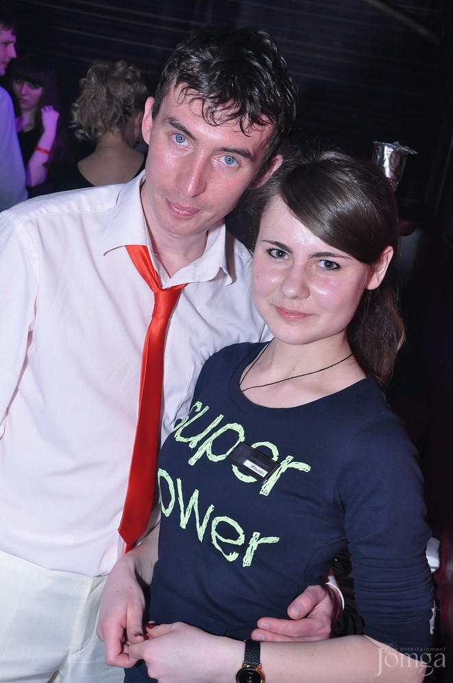 Фотография с Dance WeekEnd в Пятерочка