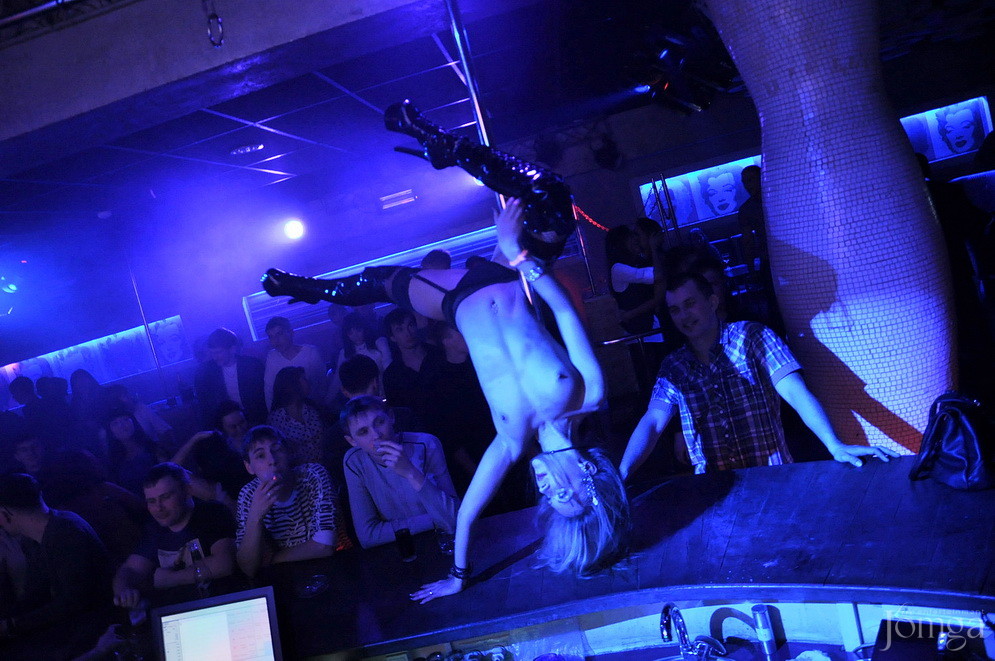 Фотография с Dance WeekEnd в Пятерочка