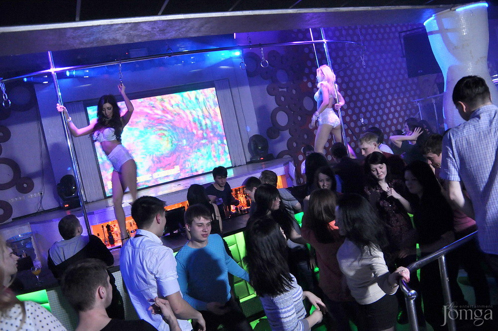 Фотография с Dance WeekEnd в Пятерочка