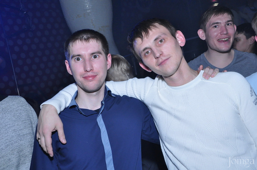 Фотография с Dance WeekEnd в Пятерочка