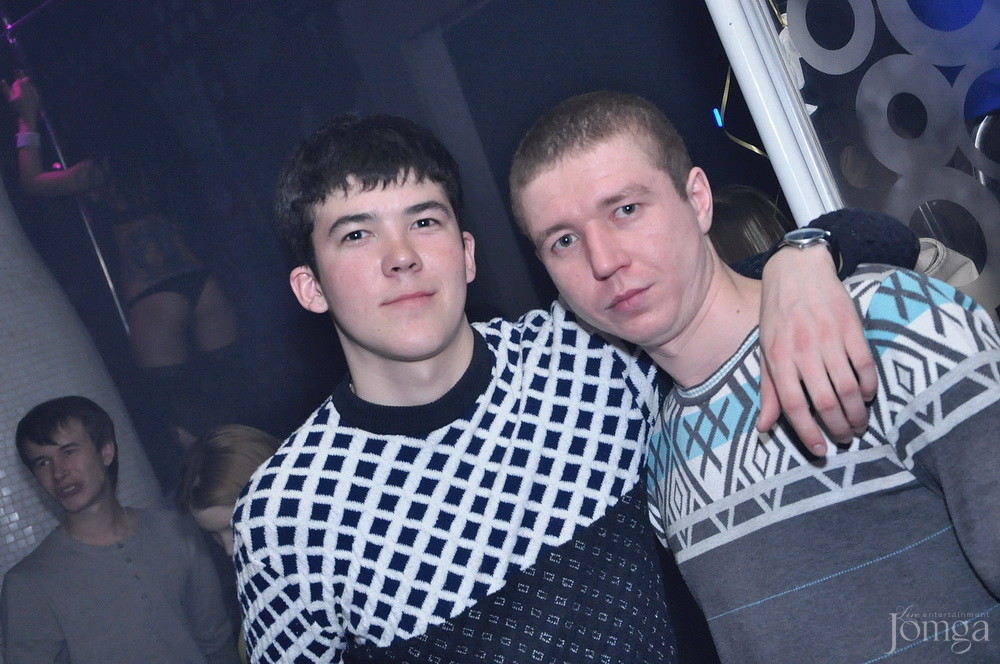 Фотография с Dance WeekEnd в Пятерочка