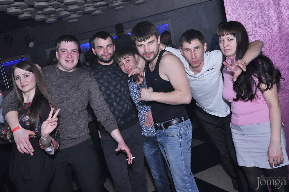 Фотография с Dance WeekEnd в Пятерочка