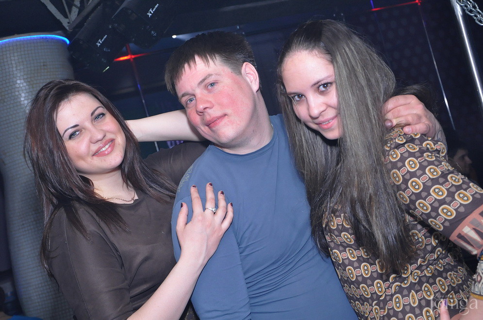 Фотография с Dance WeekEnd в Пятерочка