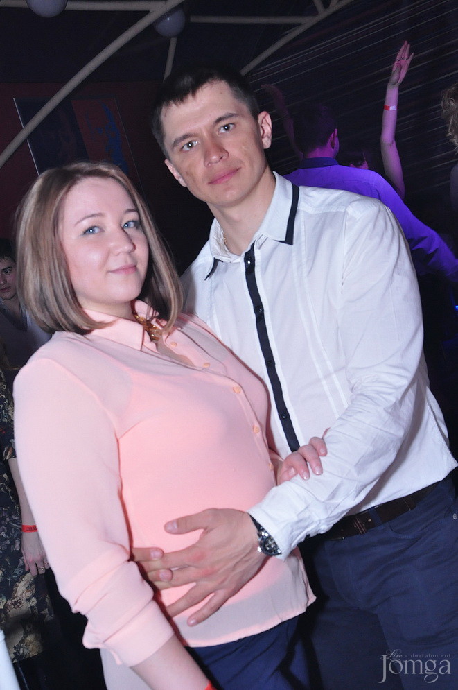 Фотография с Dance WeekEnd в Пятерочка