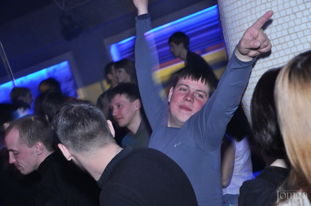 Фотография с Dance WeekEnd в Пятерочка