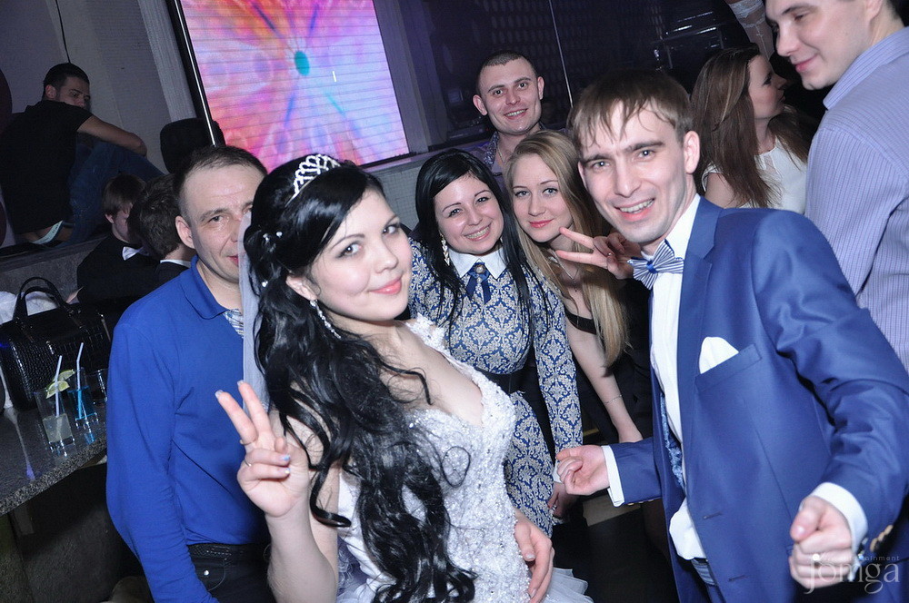 Фотография с Dance WeekEnd в Пятерочка