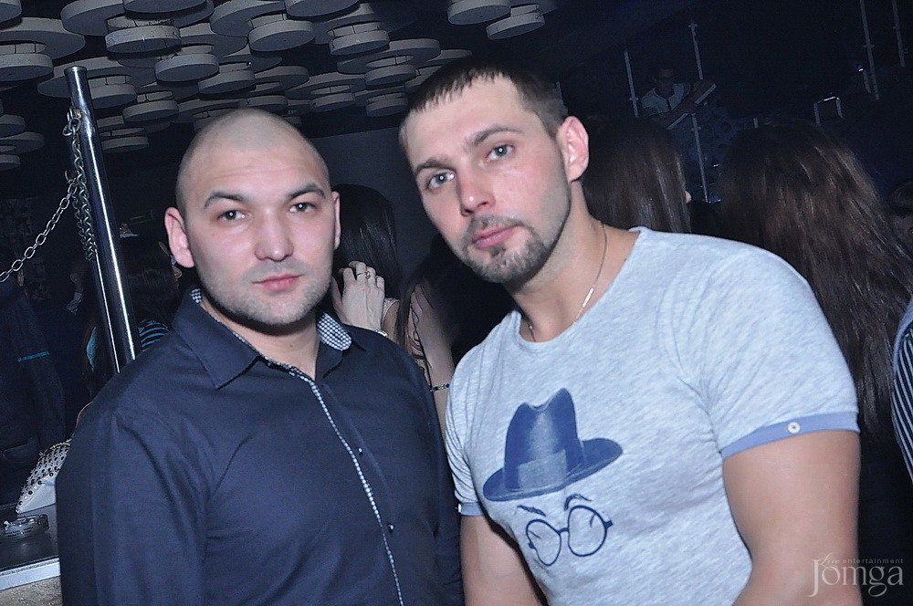 Фотография с Dance WeekEnd в Пятерочка