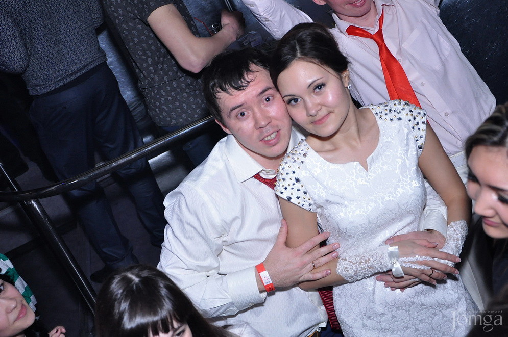 Фотография с Dance WeekEnd в Пятерочка