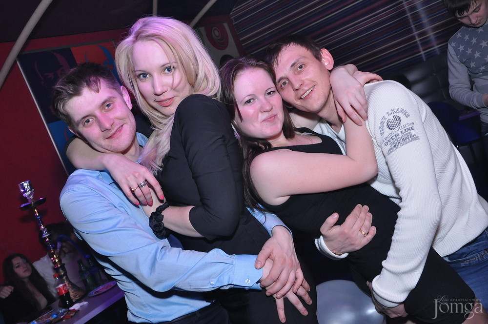 Фотография с Dance WeekEnd в Пятерочка