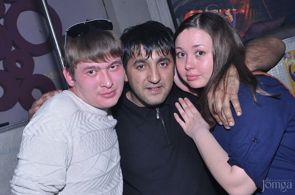 Фотография с Dance WeekEnd в Пятерочка