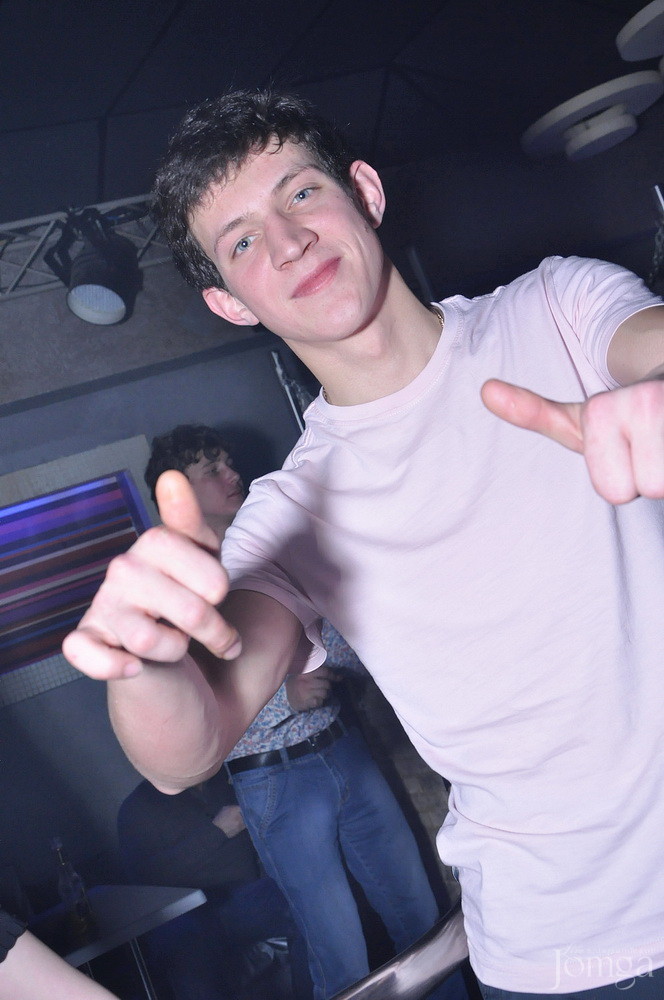 Фотография с Dance WeekEnd в Пятерочка