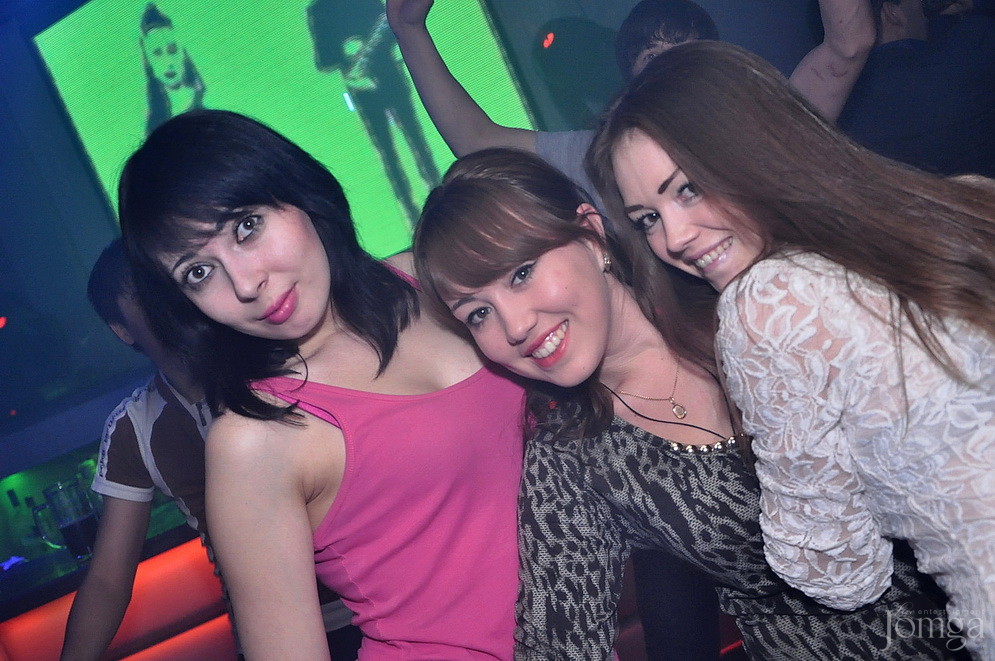 Фотография с Dance WeekEnd в Пятерочка