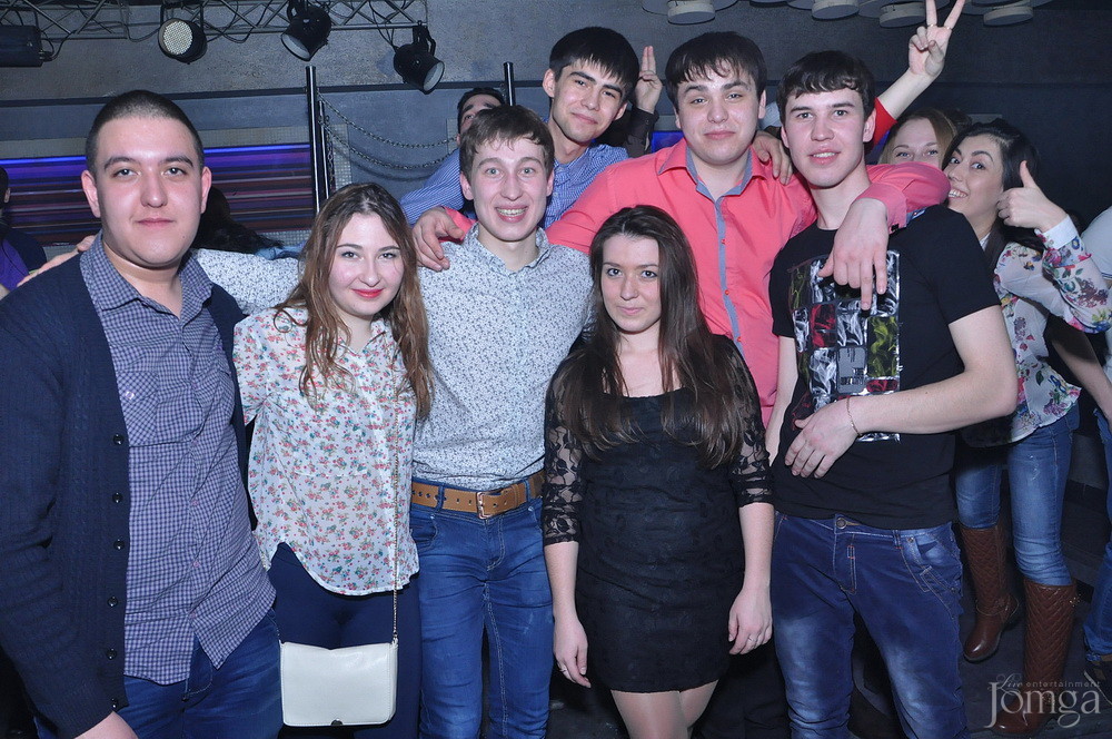 Фотография с Dance WeekEnd в Пятерочка