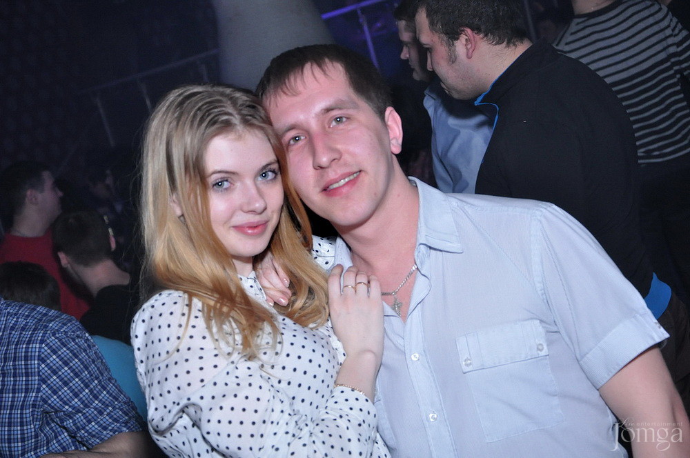 Фотография с Dance WeekEnd в Пятерочка