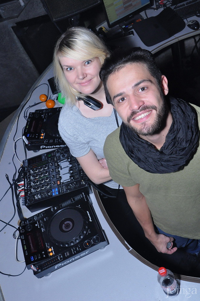 Фотография с Dance WeekEnd в Пятерочка