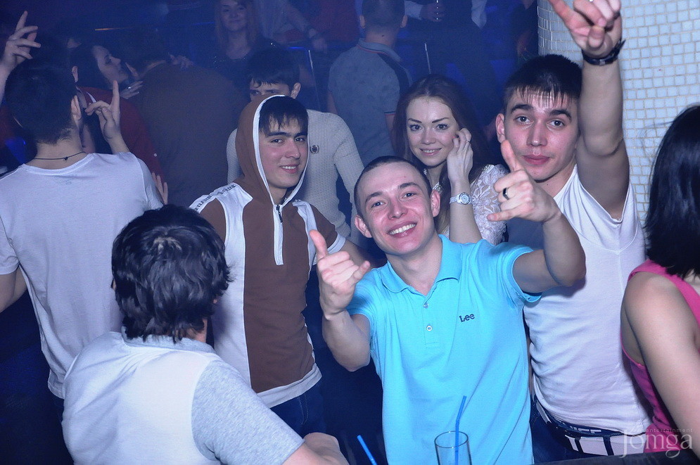 Фотография с Dance WeekEnd в Пятерочка