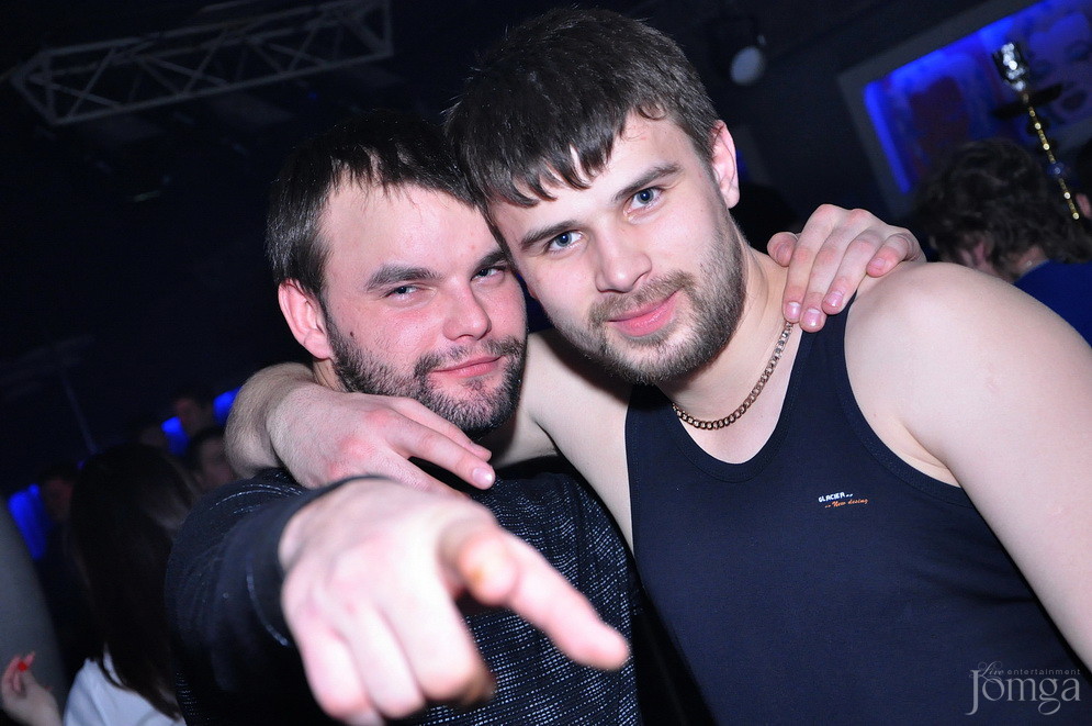 Фотография с Dance WeekEnd в Пятерочка