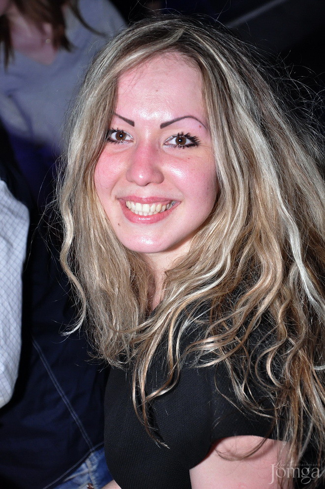 Фотография с Dance WeekEnd в Пятерочка