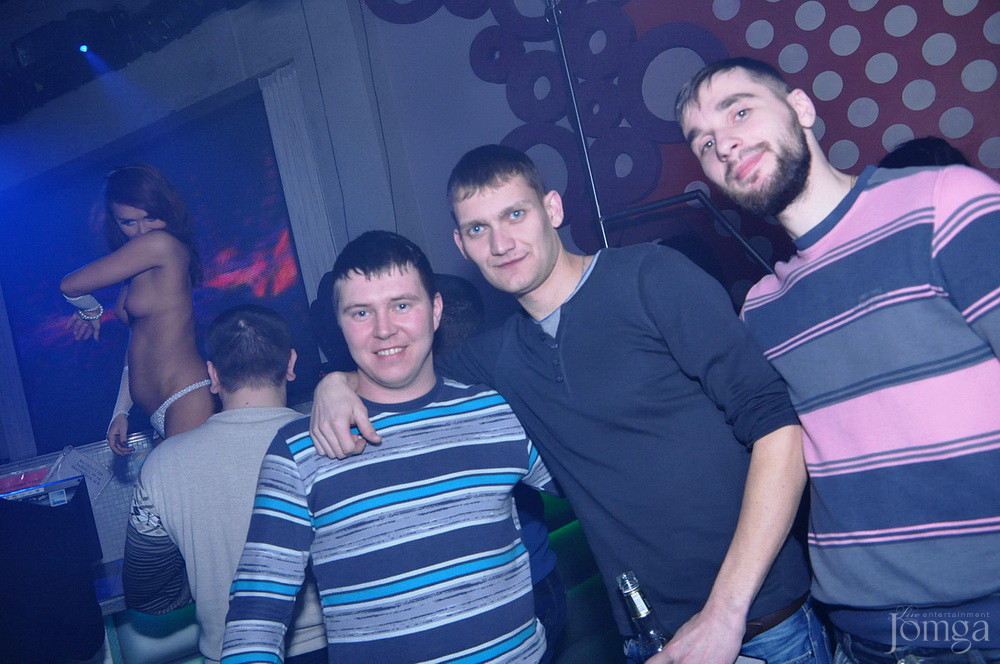 Фотография с Dance WeekEnd в Пятерочка