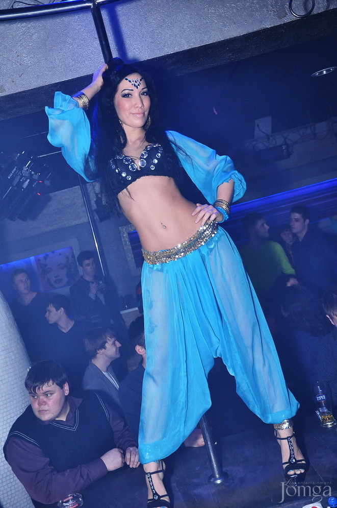 Фотография с Dance WeekEnd в Пятерочка