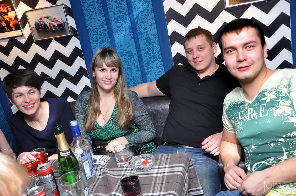 Фотография с Dance WeekEnd в Пятерочка