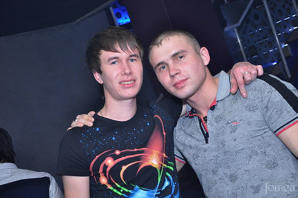 Фотография с Dance WeekEnd в Пятерочка