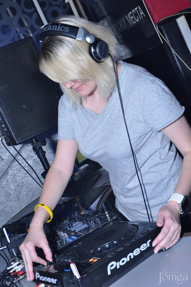 Фотография с Dance WeekEnd в Пятерочка