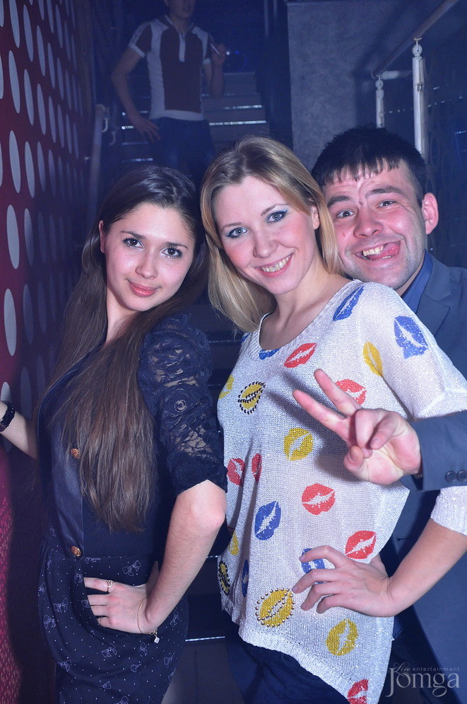 Фотография с Dance WeekEnd в Пятерочка