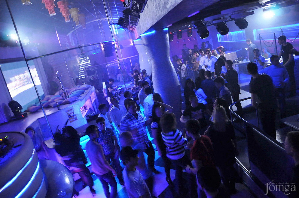 Фотография с Dance WeekEnd в Пятерочка