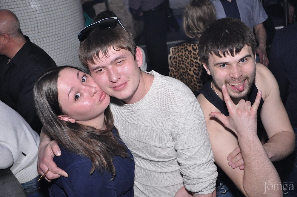 Фотография с Dance WeekEnd в Пятерочка