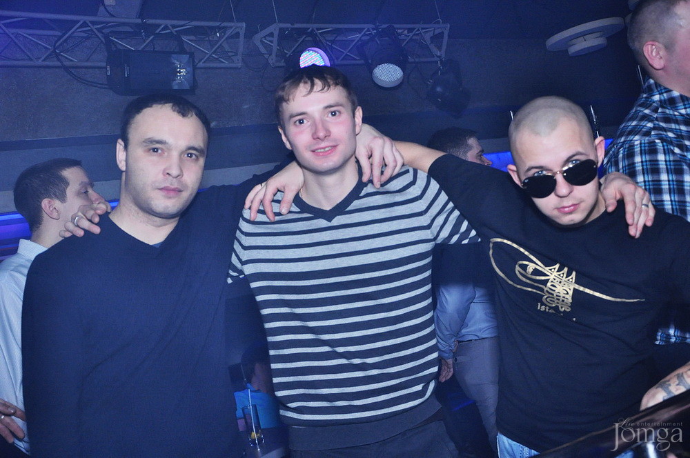 Фотография с Dance WeekEnd в Пятерочка