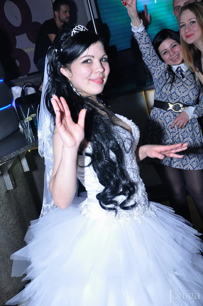 Фотография с Dance WeekEnd в Пятерочка