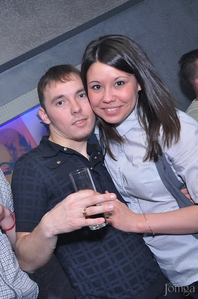 Фотография с Dance WeekEnd в Пятерочка