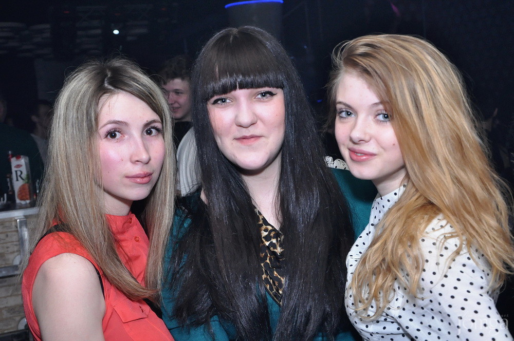 Фотография с Dance WeekEnd в Пятерочка