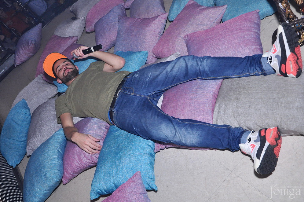 Фотография с Dance WeekEnd в Пятерочка