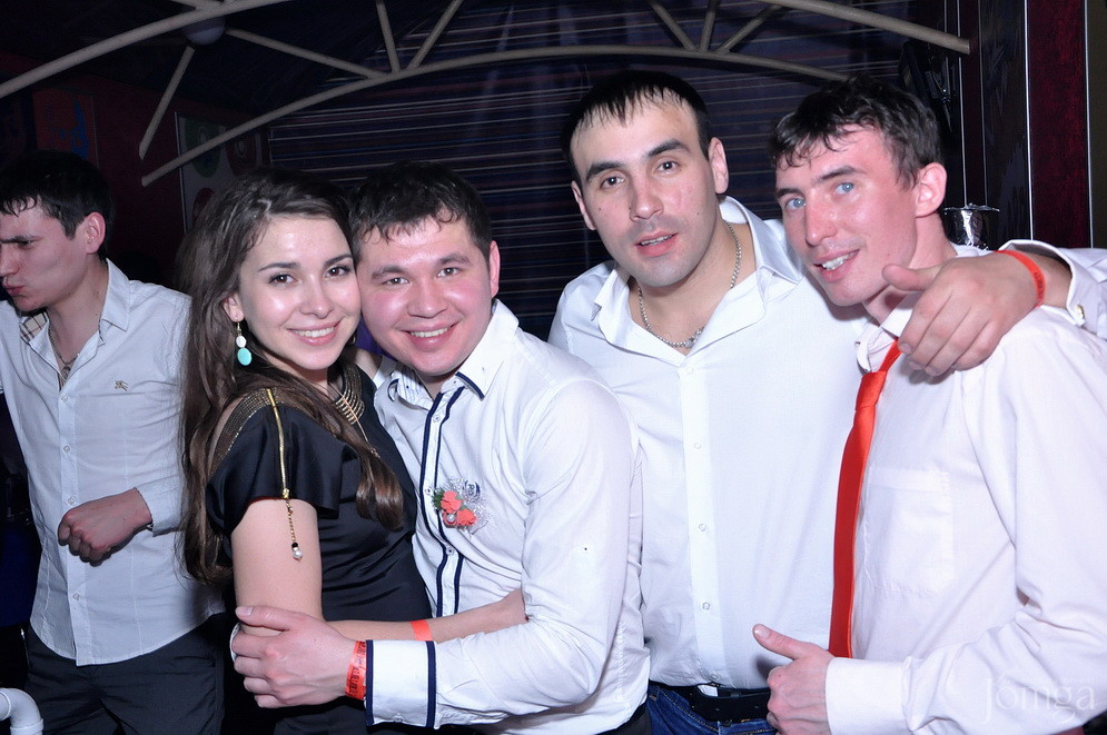 Фотография с Dance WeekEnd в Пятерочка