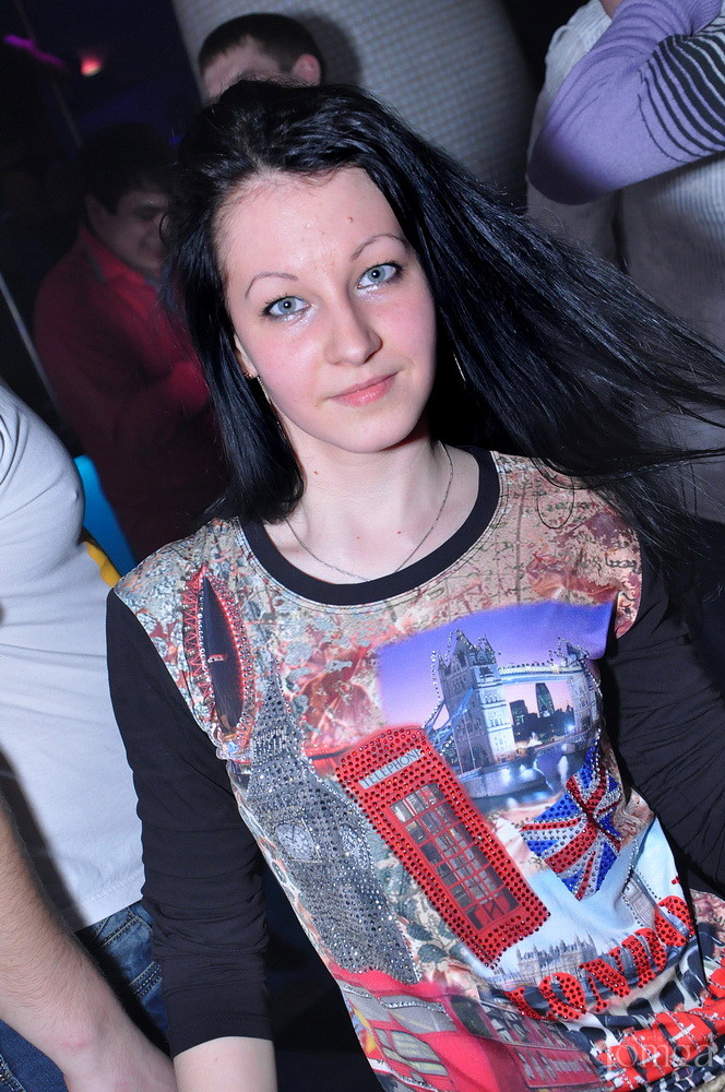 Фотография с Dance WeekEnd в Пятерочка