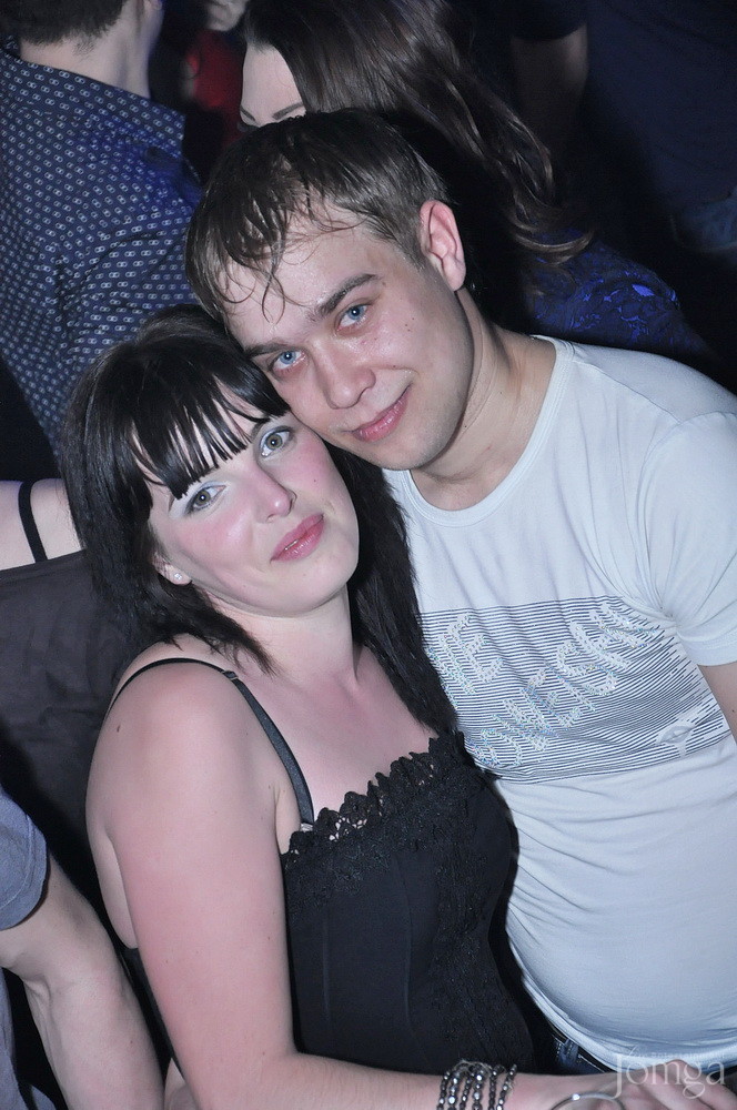 Фотография с Dance WeekEnd в Пятерочка