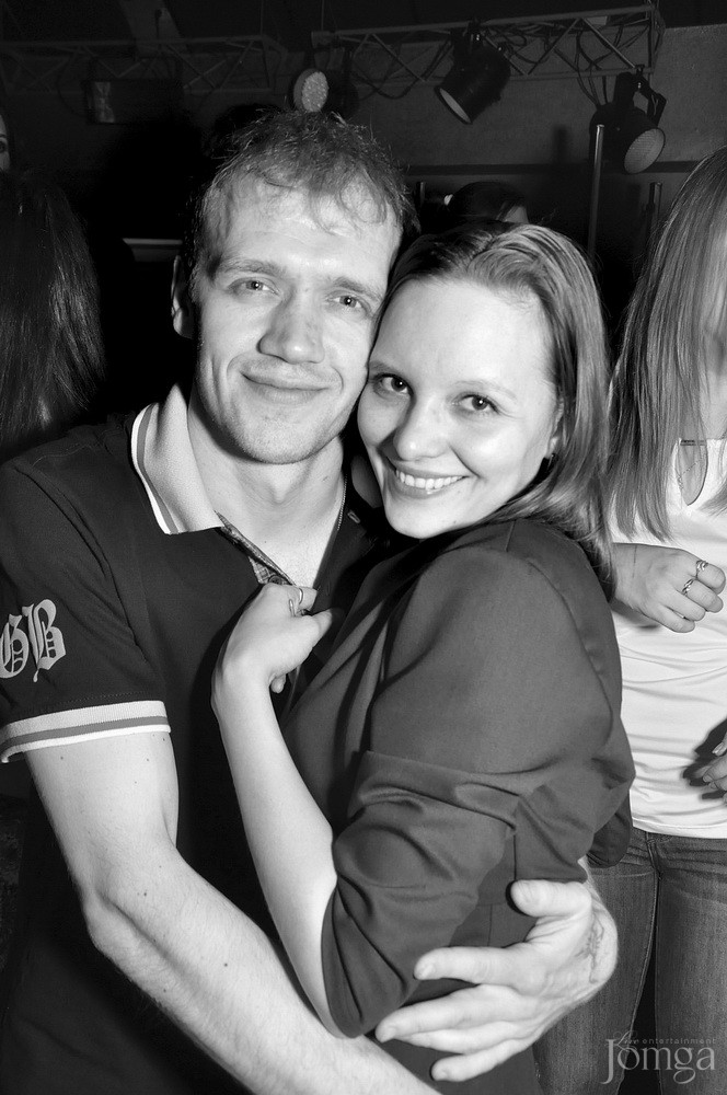 Фотография с Dance WeekEnd в Пятерочка