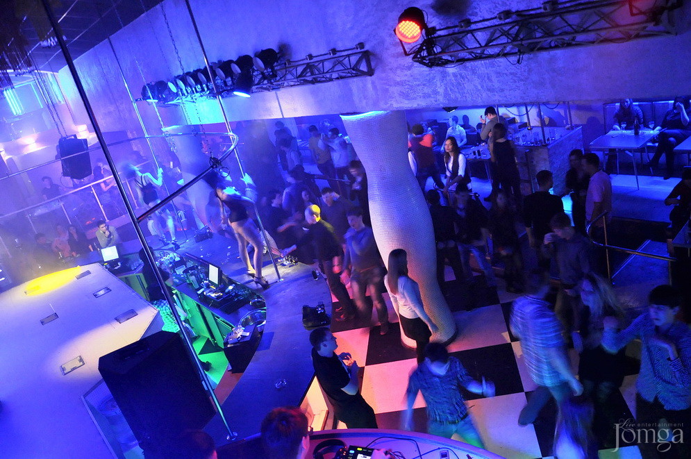 Фотография с Dance WeekEnd в Пятерочка