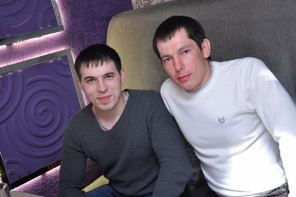 Фотография с Dance WeekEnd в Пятерочка