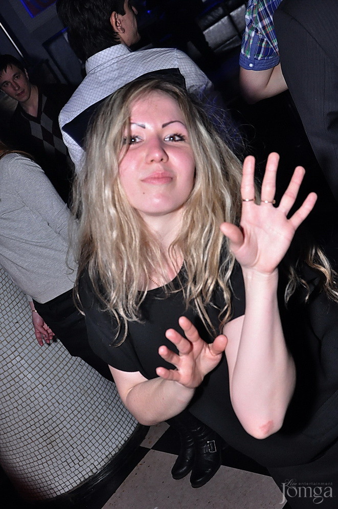 Фотография с Dance WeekEnd в Пятерочка