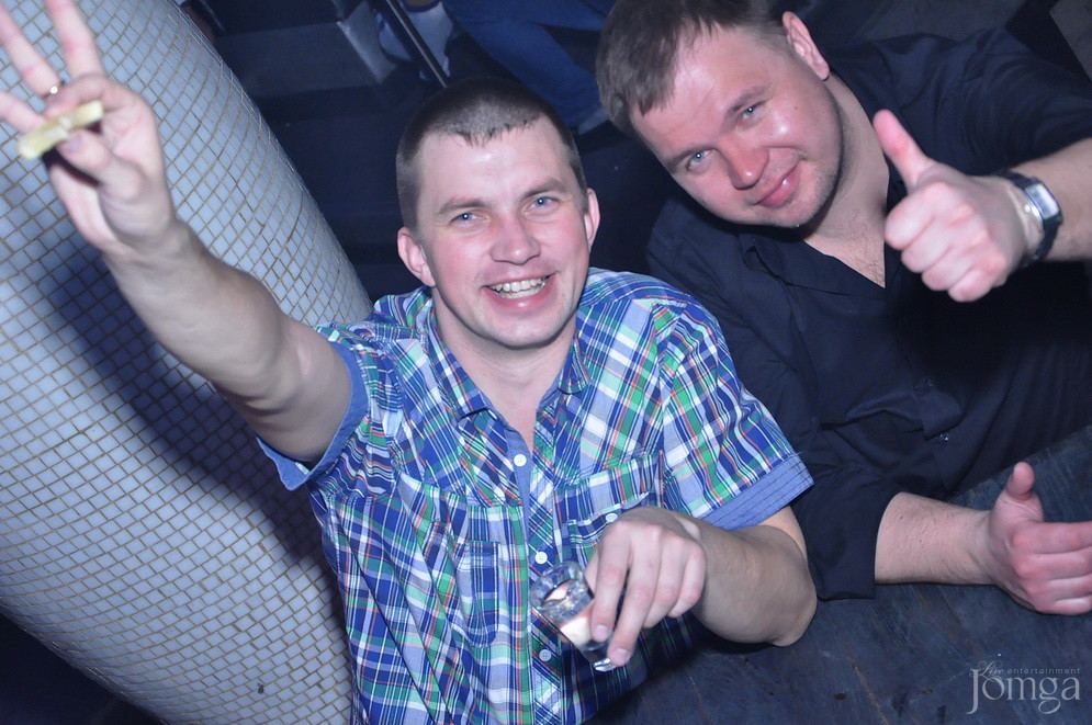 Фотография с Dance WeekEnd в Пятерочка