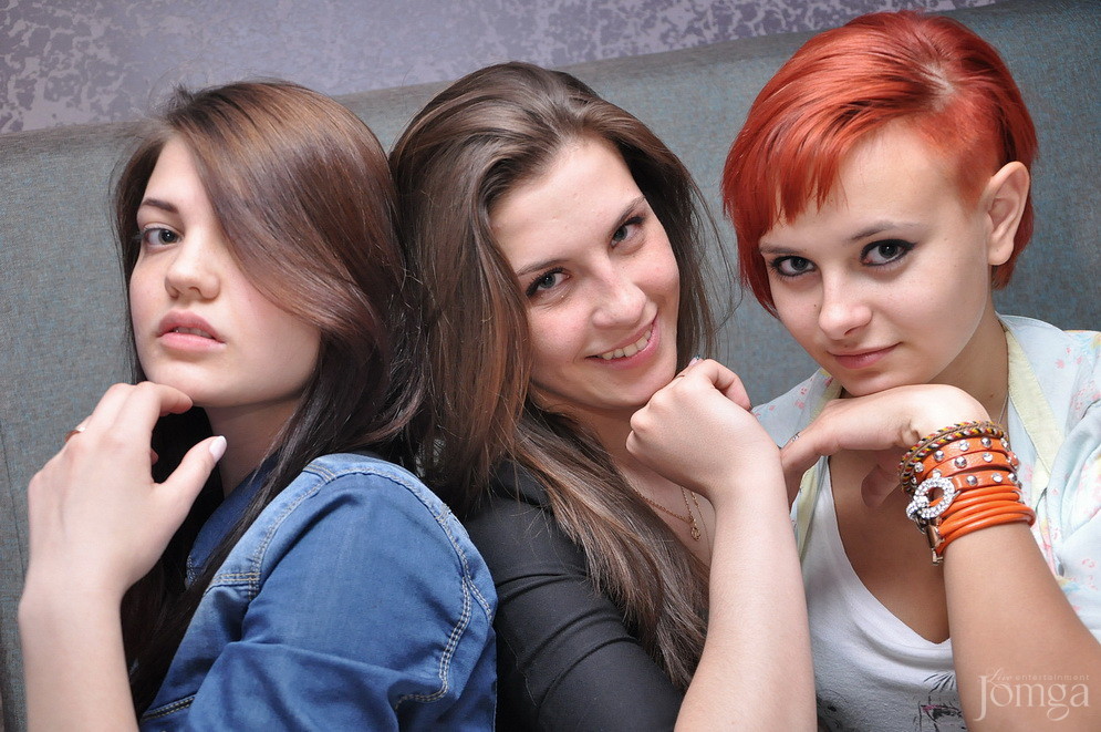 Фотография с Dance WeekEnd в Пятерочка