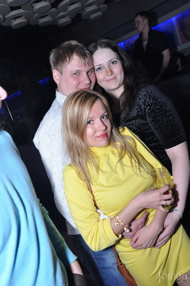 Фотография с Dance WeekEnd в Пятерочка