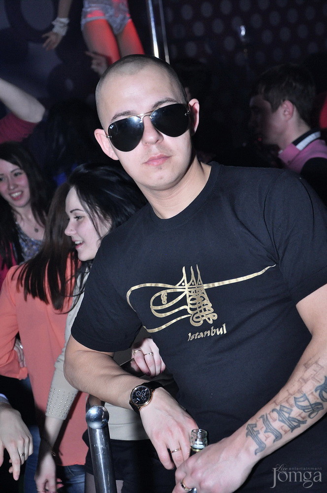 Фотография с Dance WeekEnd в Пятерочка