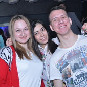 Dance WeekEnd фото 35