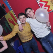 Dance WeekEnd фото 112